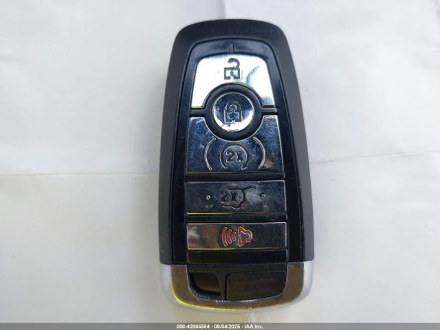 2020 LINCOLN AVIATOR 5LM5J7XC6LGL21010 Photo 10