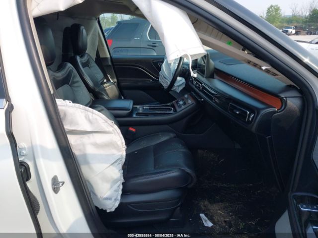 2020 LINCOLN AVIATOR 5LM5J7XC6LGL21010 Photo 4