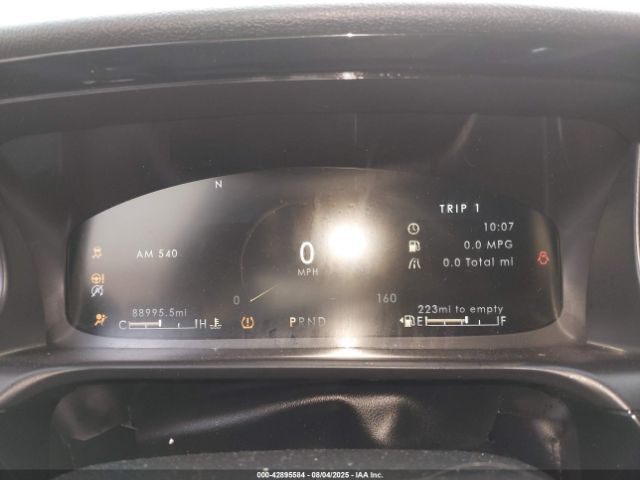 2020 LINCOLN AVIATOR 5LM5J7XC6LGL21010 Photo 6