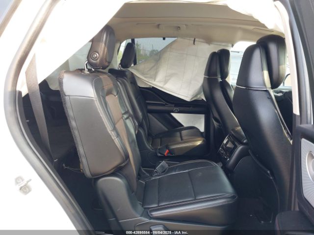 2020 LINCOLN AVIATOR 5LM5J7XC6LGL21010 Photo 7