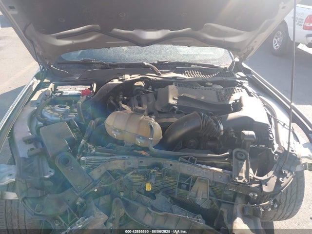 1FATP8UHXL5119193 Ford 2020