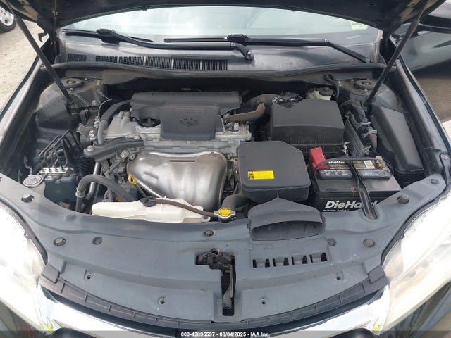 4T1BF1FK9FU482602 Toyota 2ar-fe