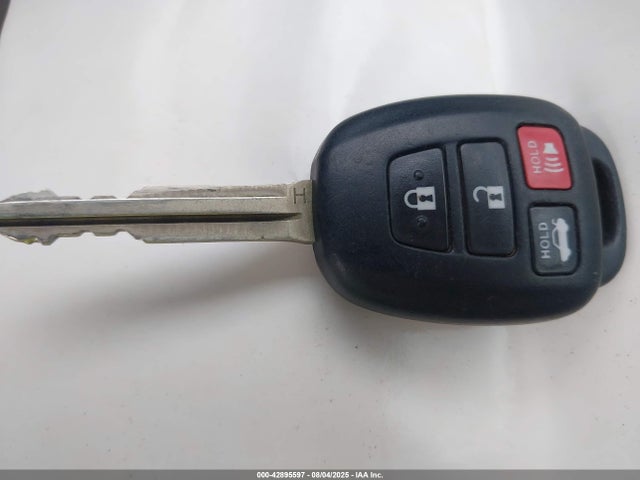 4T1BF1FK9FU482602 Toyota 2ar-fe