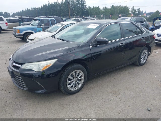 4T1BF1FK9FU482602 Toyota 2ar-fe