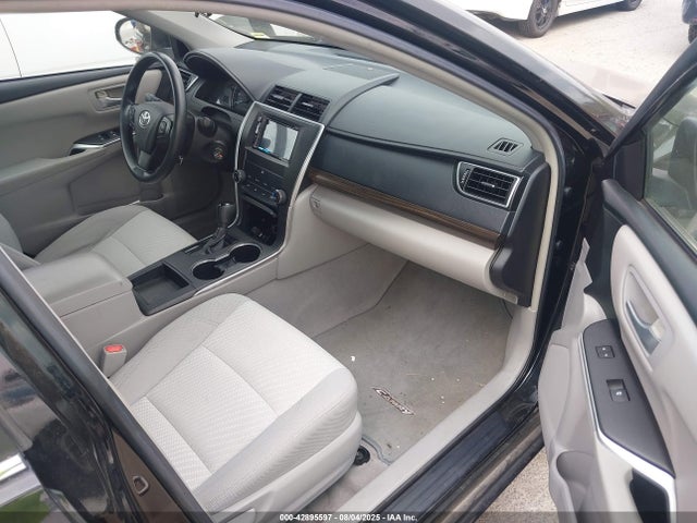 4T1BF1FK9FU482602 Toyota 2ar-fe
