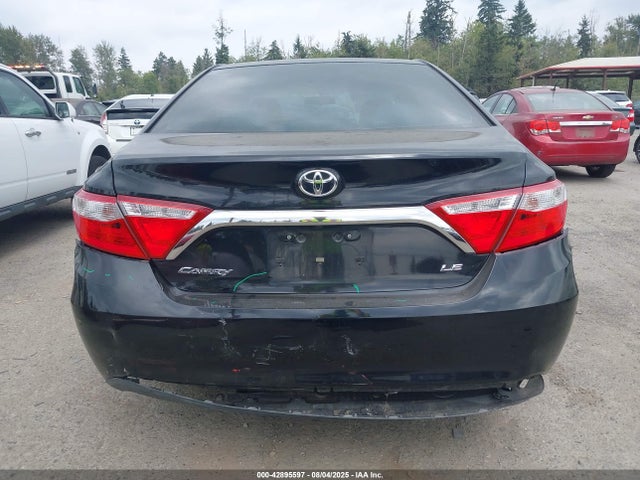4T1BF1FK9FU482602 Toyota 2ar-fe