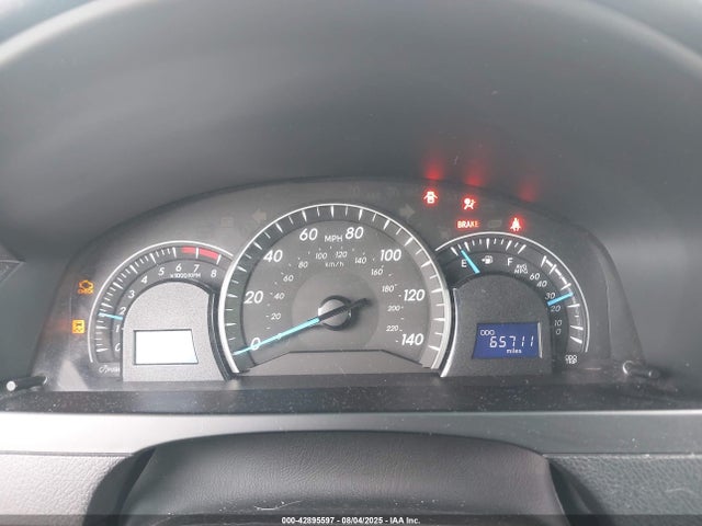 4T1BF1FK9FU482602 Toyota 2ar-fe
