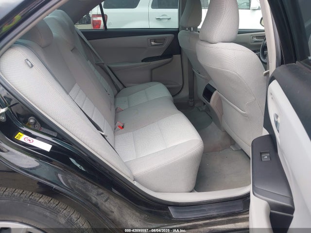 4T1BF1FK9FU482602 Toyota 2ar-fe