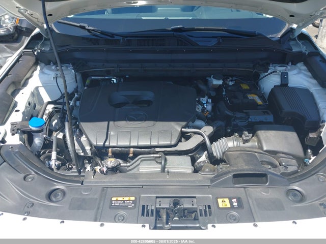 Mazda py cylinder deactiviation 2025 JM3KFBEM4S0612341 Image 10