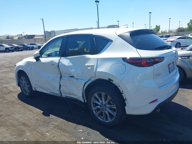 Mazda py cylinder deactiviation 2025 JM3KFBEM4S0612341 Image 15