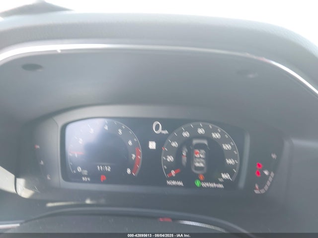 42895613 :رقم المزاد ، 19UDE4H65PA023170 vin ، 2023 Acura Integra A-spec Technology مزاد بيع
