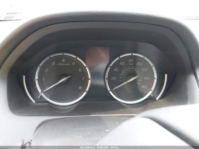 Продаж на аукціоні авто 2015 Acura Tlx V6 Tech, vin: 19UUB3F53FA000689, номер лоту: 42895620