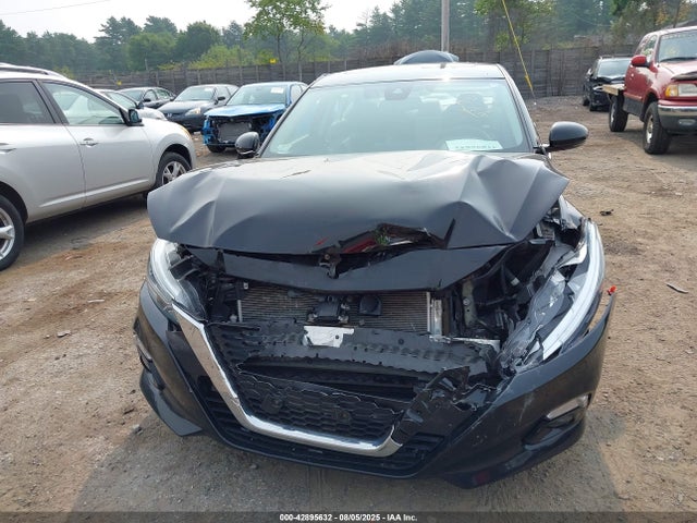 Nissan Altima 2020 1N4BL4DW0LC260333 Image 12