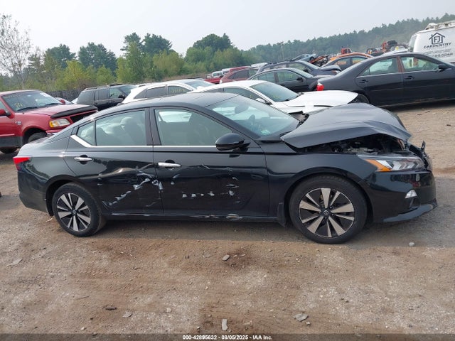 Nissan Altima 2020 1N4BL4DW0LC260333 Image 13