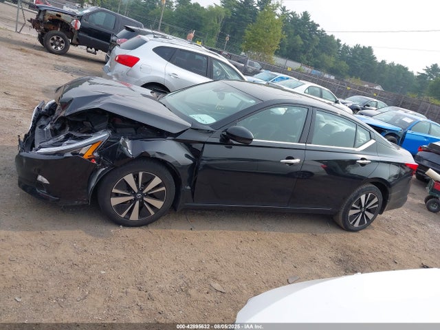 Nissan Altima 2020 1N4BL4DW0LC260333 Image 14