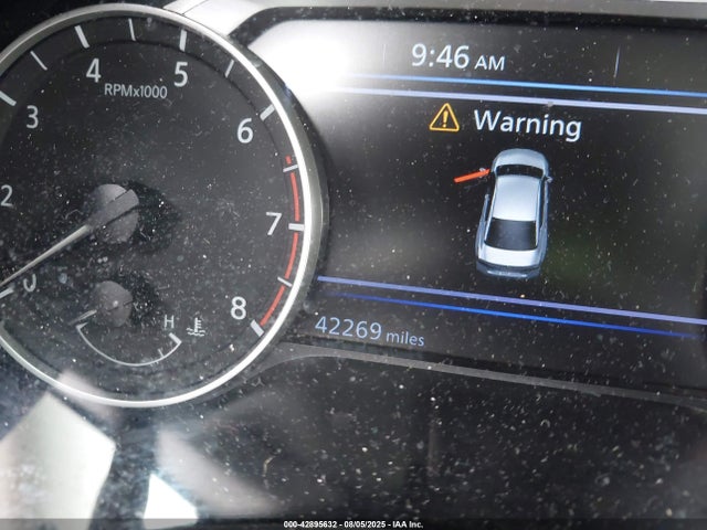 Nissan Altima 2020 1N4BL4DW0LC260333 Image 15