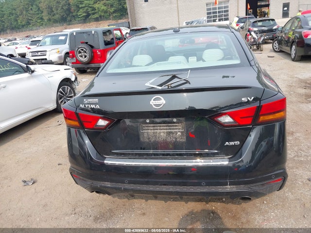 Nissan Altima 2020 1N4BL4DW0LC260333 Image 16