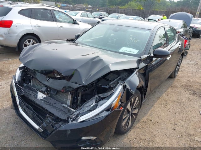 Nissan Altima 2020 1N4BL4DW0LC260333 Image 2