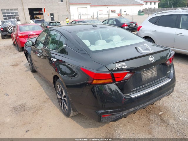 Nissan Altima 2020 1N4BL4DW0LC260333 Image 3