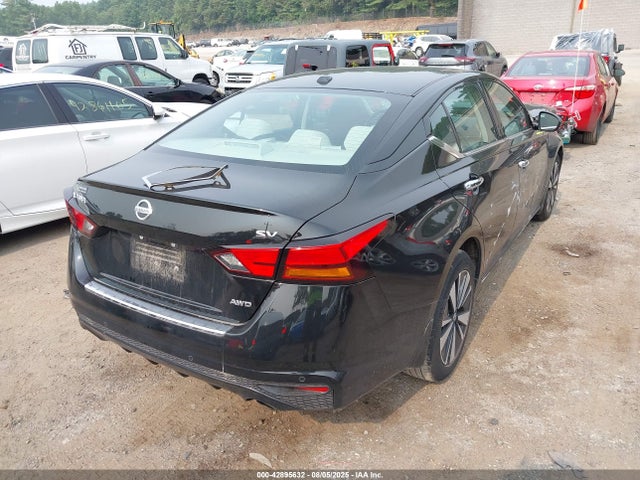 Nissan Altima 2020 1N4BL4DW0LC260333 Image 4