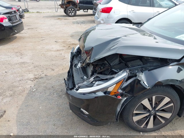 Nissan Altima 2020 1N4BL4DW0LC260333 Image 6