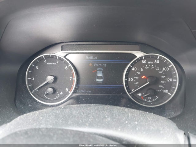 Nissan Altima 2020 1N4BL4DW0LC260333 Image 7