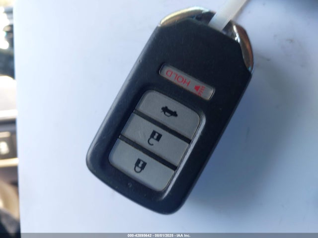 Honda lea2 2015 19XFB4F23FE000501 Image 11