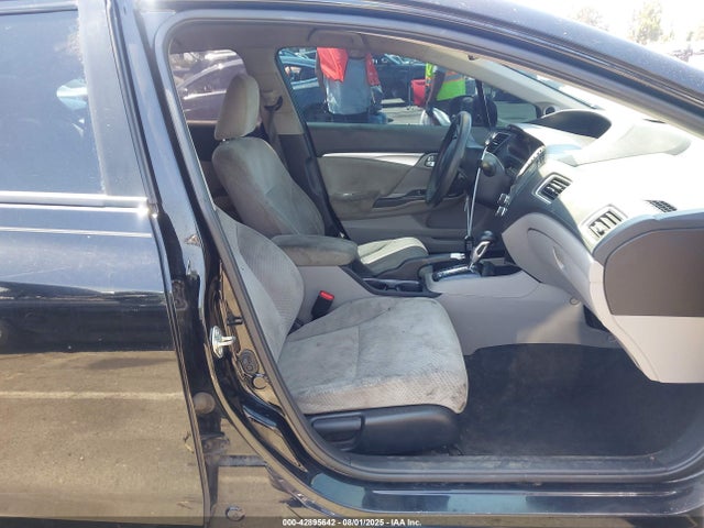 Honda lea2 2015 19XFB4F23FE000501 Image 5