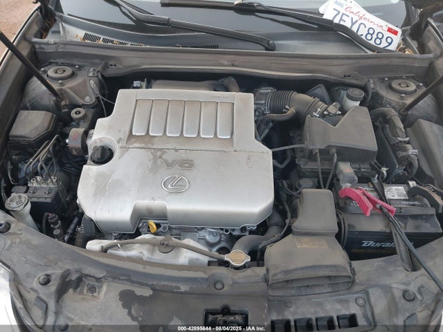 Lexus 2gr-fe 2014 JTHBK1GG4E2146679 Image 10