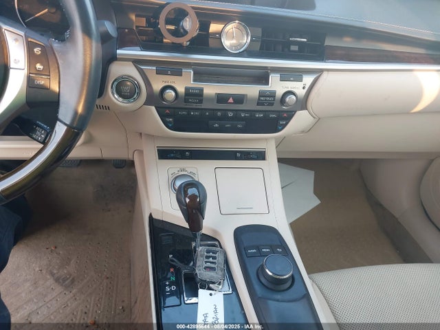Lexus 2gr-fe 2014 JTHBK1GG4E2146679 Image 11