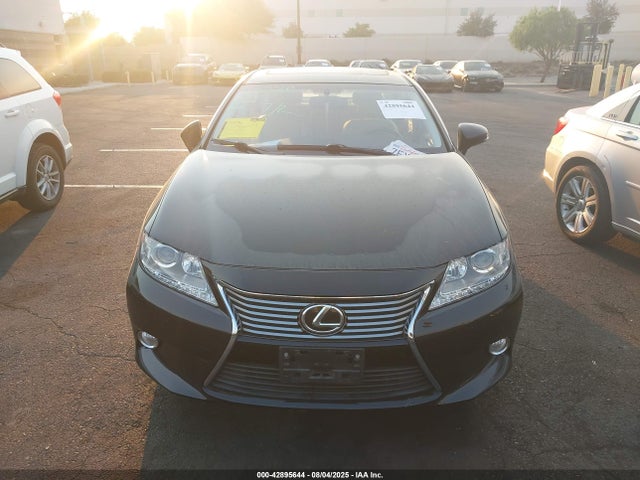 Lexus 2gr-fe 2014 JTHBK1GG4E2146679 Image 12