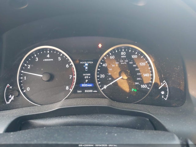 Lexus 2gr-fe 2014 JTHBK1GG4E2146679 Image 15