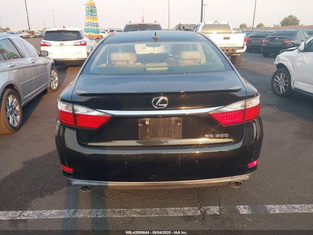 Lexus 2gr-fe 2014 JTHBK1GG4E2146679 Image 16