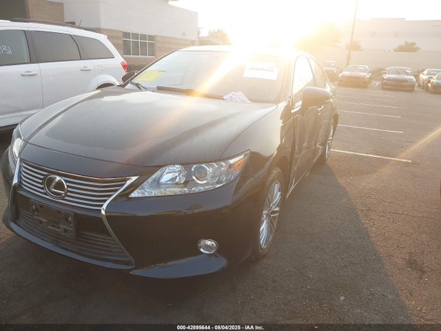 Lexus 2gr-fe 2014 JTHBK1GG4E2146679 Image 2