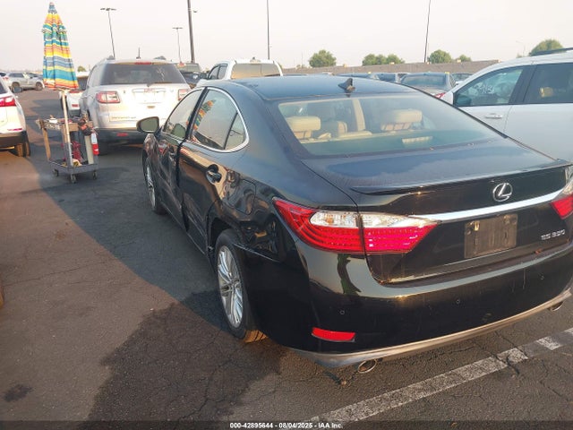 Lexus 2gr-fe 2014 JTHBK1GG4E2146679 Image 3