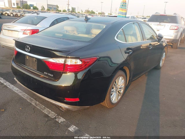Lexus 2gr-fe 2014 JTHBK1GG4E2146679 Image 4