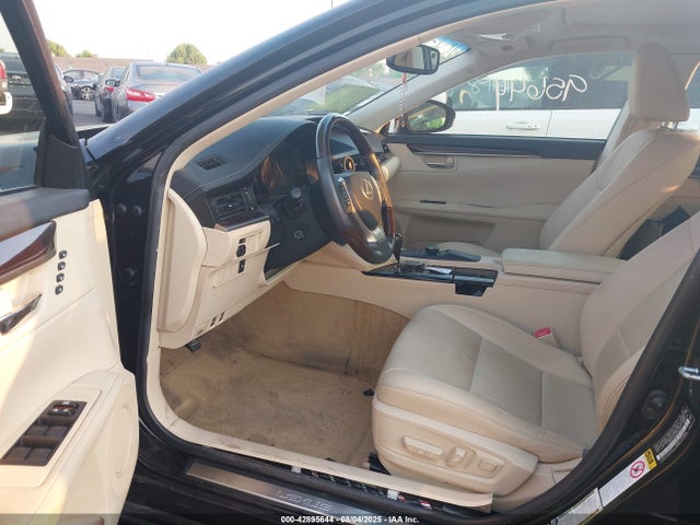 JTHBK1GG4E2146679 Lexus 2gr-fe