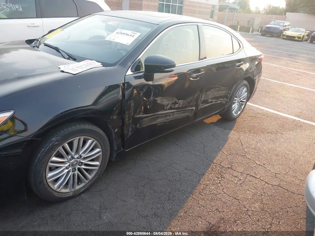 Lexus 2gr-fe 2014 JTHBK1GG4E2146679 Image 6