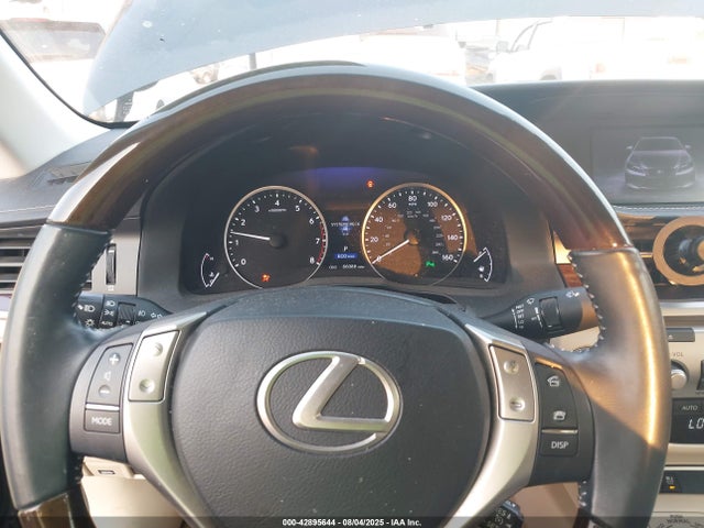 Lexus 2gr-fe 2014 JTHBK1GG4E2146679 Image 7