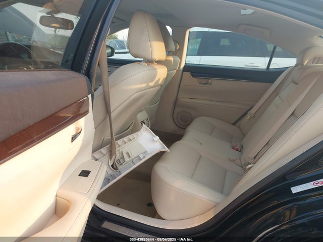 Lexus 2gr-fe 2014 JTHBK1GG4E2146679 Image 8