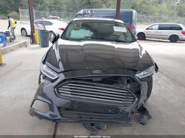 3FA6P0H96FR129982 Ford 2015