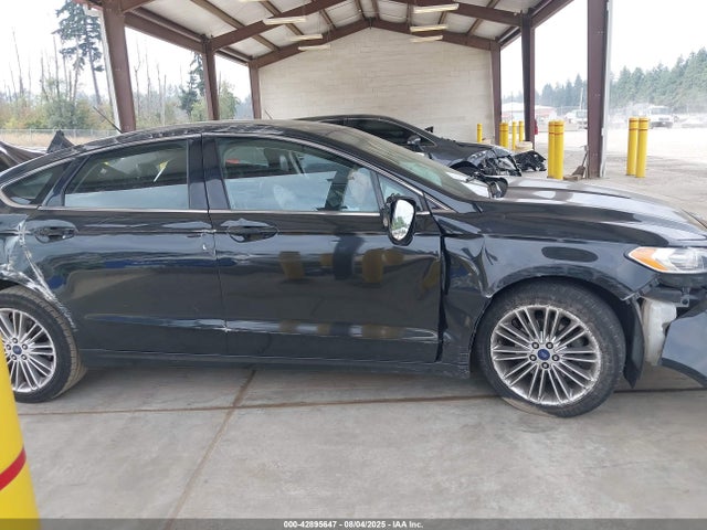 3FA6P0H96FR129982 Ford 2015