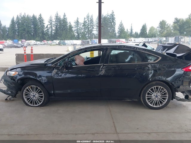 3FA6P0H96FR129982 Ford 2015
