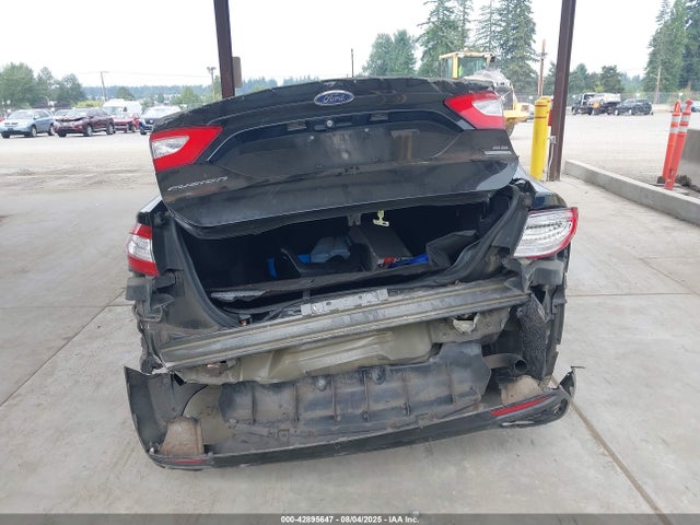 3FA6P0H96FR129982 Ford 2015