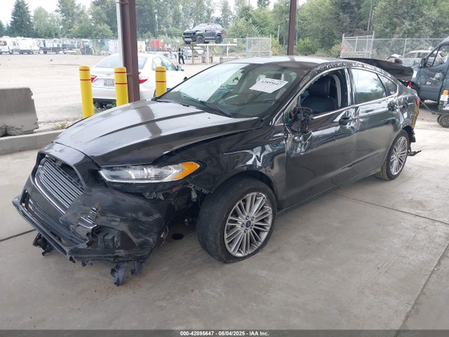 3FA6P0H96FR129982 Ford 2015