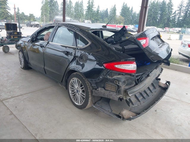 3FA6P0H96FR129982 Ford 2015