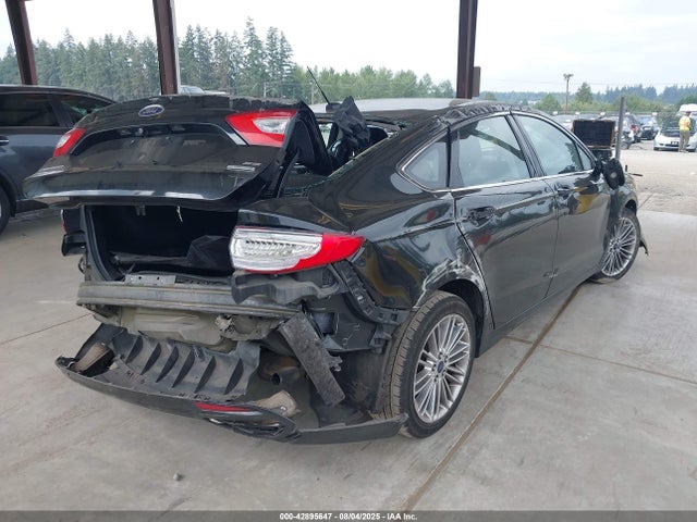 3FA6P0H96FR129982 Ford 2015
