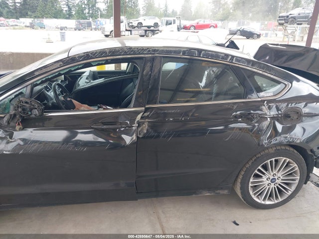 3FA6P0H96FR129982 Ford 2015