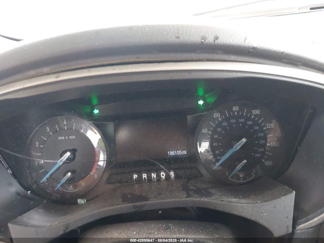 3FA6P0H96FR129982 Ford 2015