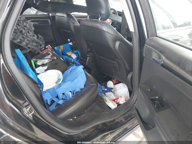 3FA6P0H96FR129982 Ford 2015